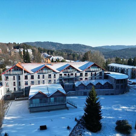 Hotel Bouczech ลิปโนนัดเวิลตาวู ภายนอก รูปภาพ
